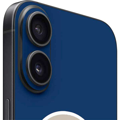 Georgetown University Large Logo iPhone 16 Skin