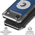 Georgetown University Large Logo iPhone 17 Air Clear Case