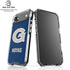 Georgetown University Large Logo iPhone 17 Air Clear Case