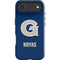 Georgetown University Large Logo iPhone 17 Air Impact Case