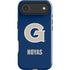 Georgetown University Large Logo iPhone 17 Air Impact Case