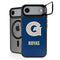 Georgetown University Large Logo iPhone 17 Air Kickstand Case