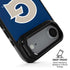 Georgetown University Large Logo iPhone 17 Air Kickstand Case