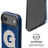 Georgetown University Large Logo iPhone 17 Air Magsafe Impact Case