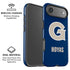 Georgetown University Large Logo iPhone 17 Air Magsafe Impact Case