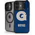Georgetown University Large Logo iPhone 17 Kickstand Case