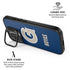 Georgetown University Large Logo iPhone 17 Kickstand Case