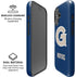 Georgetown University Large Logo iPhone 17 Magsafe Impact Case