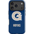 Georgetown University Large Logo iPhone 17 Pro Impact Case