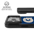 Georgetown University Large Logo iPhone 17 Pro Kickstand Case