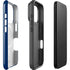Georgetown University Large Logo iPhone 17 Pro Magsafe Impact Case
