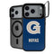 Georgetown University Large Logo iPhone 17 Pro Max Kickstand Case