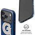 Georgetown University Large Logo iPhone 17 Pro Max Magsafe Impact Case