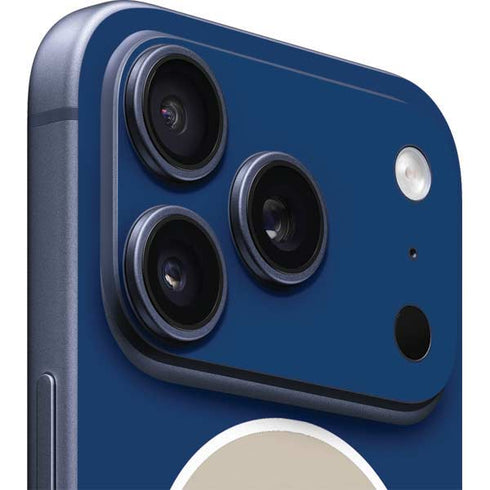 Georgetown University Large Logo iPhone 17 Pro Skin