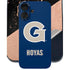 Georgetown University Large Logo iPhone 17 Skin
