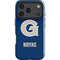 Georgetown University Large Logo iPhone 18 Pro Impact Case