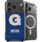 Georgetown University Large Logo iPhone 18 Pro Max MagSafe Case