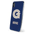 Georgetown University Large Logo iPhone XS Skin