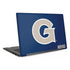 Georgetown University Large Logo Dell Latitude Skin