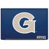 Georgetown University Large Logo Dell Latitude Skin
