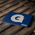 Georgetown University Large Logo Apple MacBook Air Skin