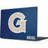 Georgetown University Large Logo Apple MacBook Pro 14-inch Skin