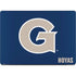 Georgetown University Large Logo Apple MacBook Pro 14-inch Skin