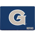 Georgetown University Large Logo MacBook Skins
