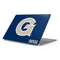 Georgetown University Large Logo Apple MacBook Pro 16-inch Skin