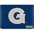 Georgetown University Large Logo Apple MacBook Pro 16-inch Skin
