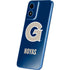 Georgetown University Large Logo Moto G Play 4G (2024) Skin