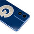 Georgetown University Large Logo Moto G Play 4G (2024) Skin