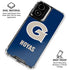 Georgetown University Large Logo Moto G Power 5G (2024) Clear Case
