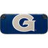 Georgetown University Large Logo Nintendo Switch 2 (2025) with Joy-Con Skin