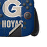 Georgetown University Large Logo Nintendo Switch 2 (2025) Joy-Con Controller Skin