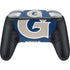 Georgetown University Large Logo Nintendo Switch 2 (2025) Pro Controller Skin