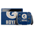 Georgetown University Large Logo Nintendo Skins