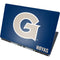 Georgetown University Large Logo Dell Precision Skin