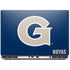 Georgetown University Large Logo Dell Precision Skin