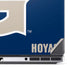 Georgetown University Large Logo Dell Precision Skin