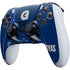 Georgetown University Large Logo PS5 DualSense Edge Pro Controller Skin