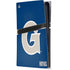Georgetown University Large Logo PlayStation PS5 Skins