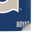 Georgetown University Large Logo PS5 Pro Console Skin