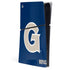 Georgetown University Large Logo PlayStation PS5 Skins