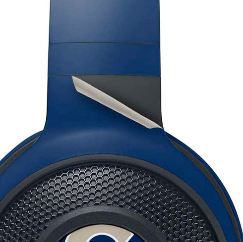 Georgetown University Large Logo Razer Kraken X Skin