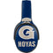 Georgetown University Large Logo Skullcandy Venue Skin