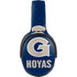 Georgetown University Large Logo Skullcandy Venue Skin