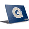 Georgetown University Large Logo Surface Laptop 2 Skin
