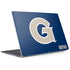 Georgetown University Large Logo Surface Laptop 2 Skin