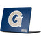 Georgetown University Large Logo Surface Laptop 7 15in Skin